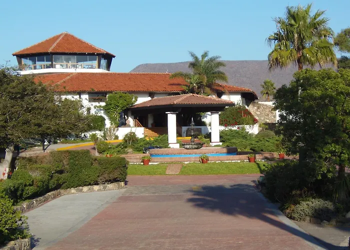 Hacienda Bajamar