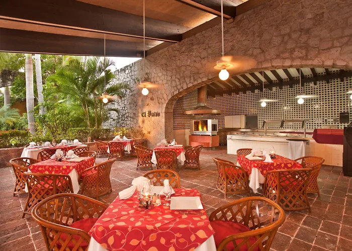 El Cid Granada &Country Club