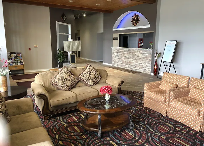Hometown Inn And Suites Belle Plaine