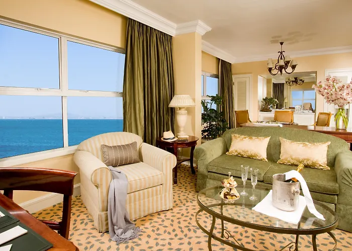 Intercontinental Table Bay By Ihg