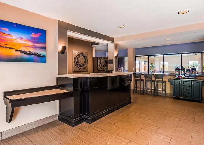 Best Western Dunkirk & Fredonia Inn