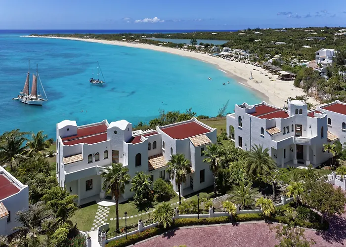 La Samanna, A Belmond Hotel, St Martin