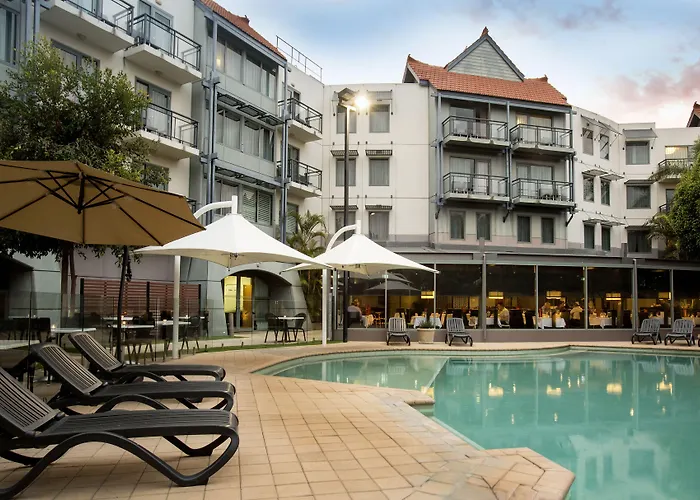 Pagoda Resort & Spa