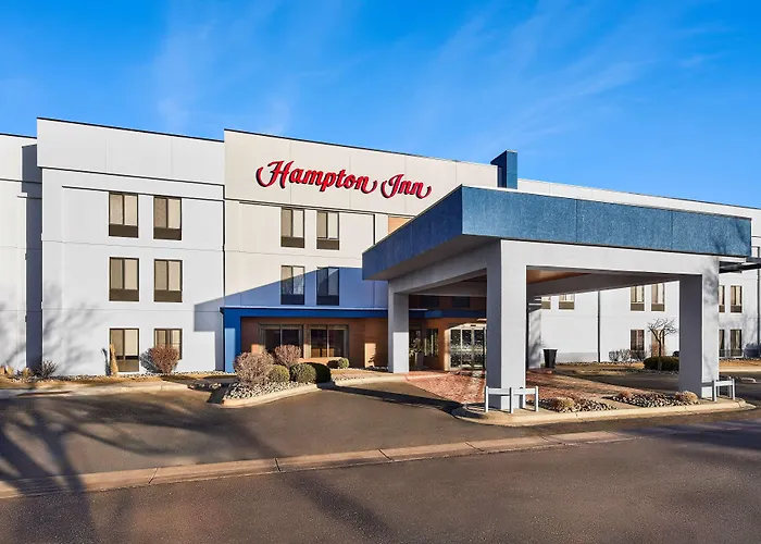 Hampton Inn Longmont