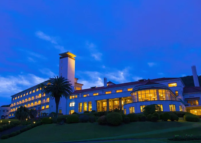 Kawana Hotel Ito 