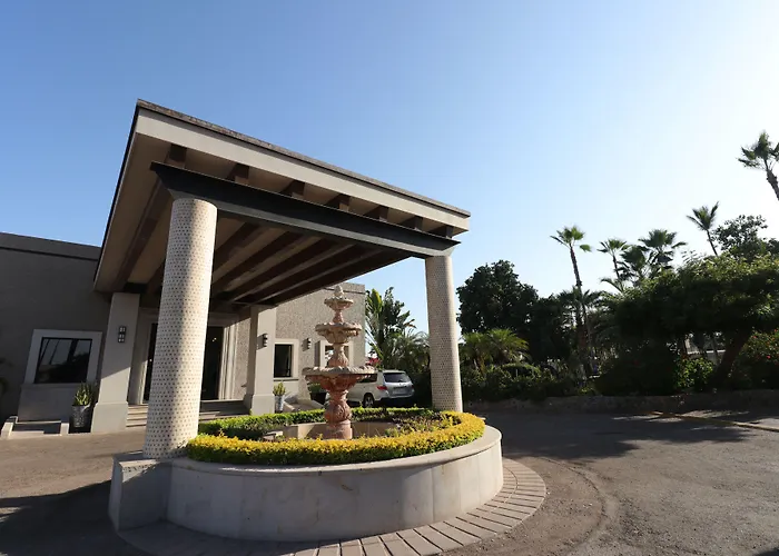 Hotel Del Rio