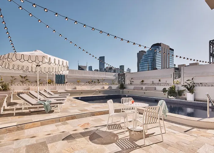 Rydges Melbourne