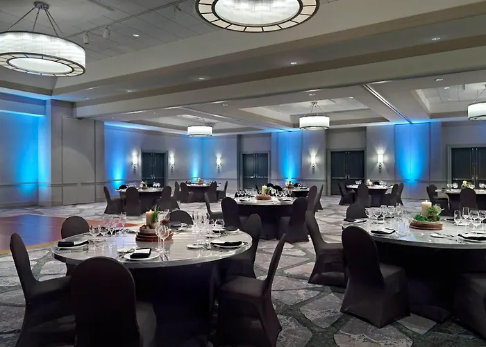 Atlanta Marriott Alpharetta