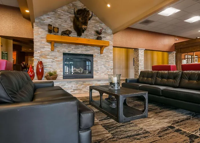 Best Western Ramkota Hotel Rapid City