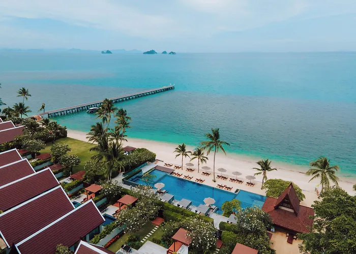 Intercontinental Koh Samui Resort, An Ihg Hotel