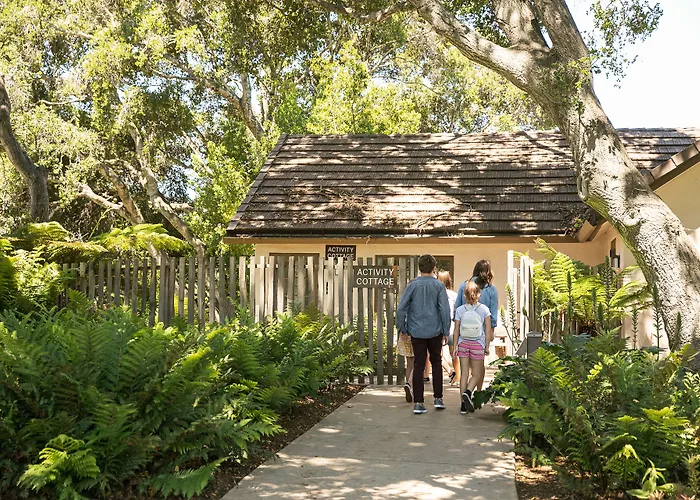 Carmel Valley Ranch, In The Unbound Collection By Hyatt