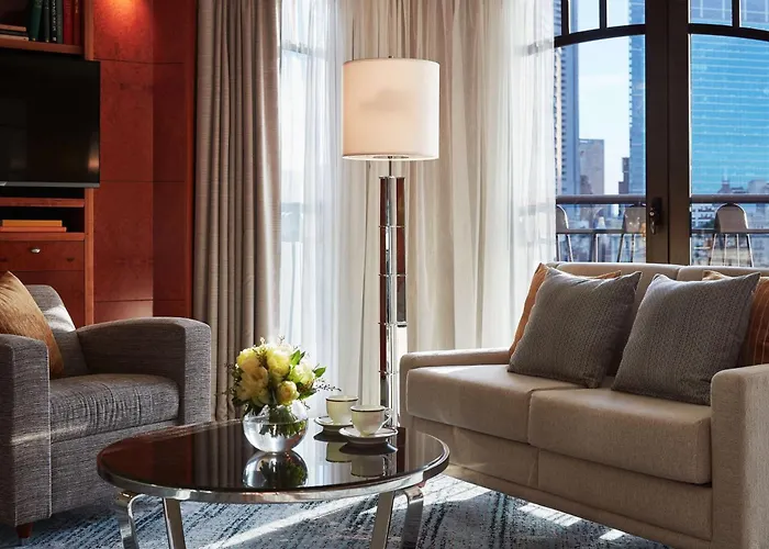 Park Hyatt Melbourne