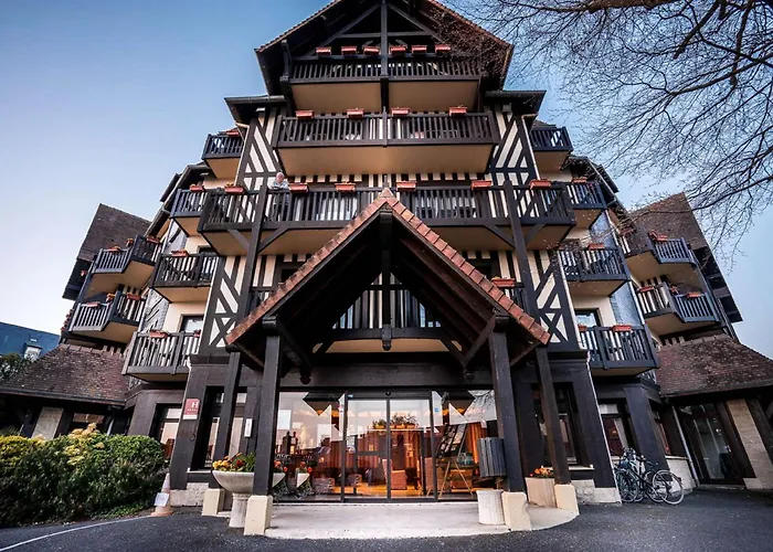 Best Western Plus Hostellerie Du Vallon