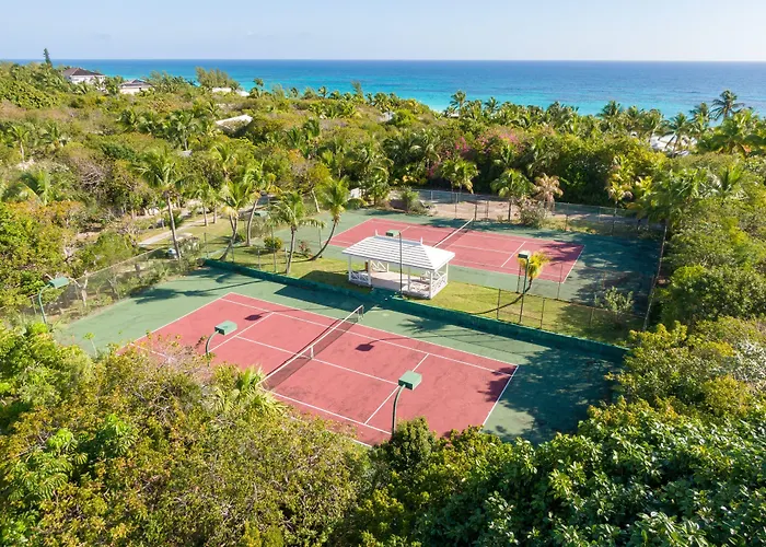 Pink Sands Resort