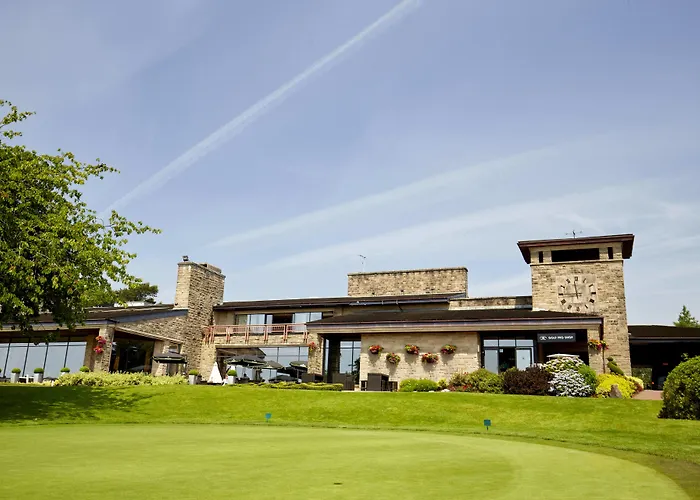 The Celtic Manor Resort