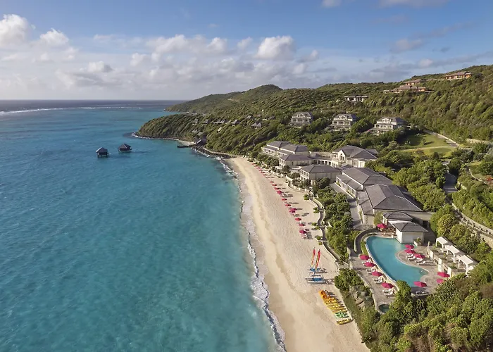 Mandarin Oriental, Canouan