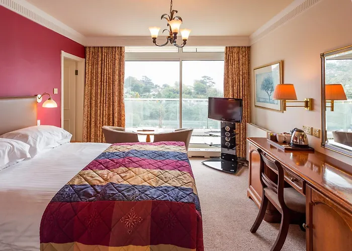 The Imperial Torquay Hotel