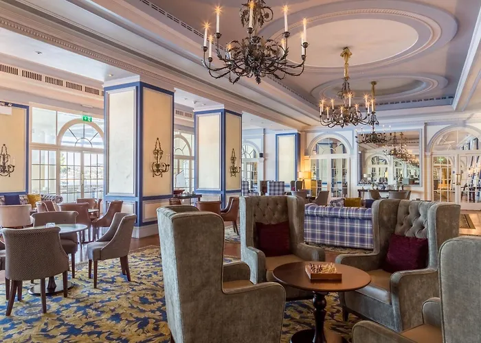 The Imperial Torquay