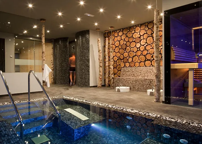 Abba Xalet Suites Hotel