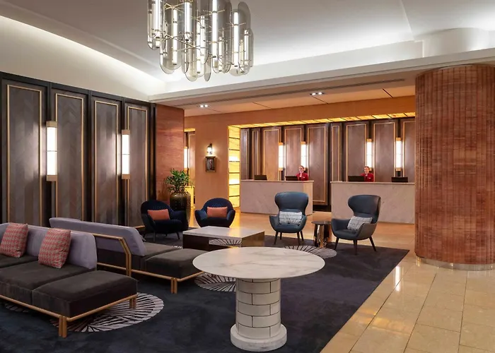 Amora Hotel Jamison Sydney