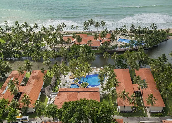 Jatiuca Hotel & Resort Maceió