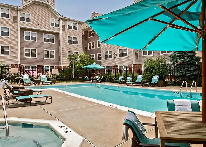 Residence Inn Fairfax Merrifield