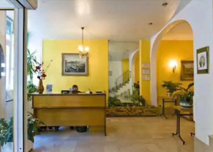 Hotel Cluny Sorbonne