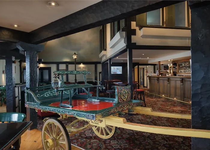 The Surrey Hotel