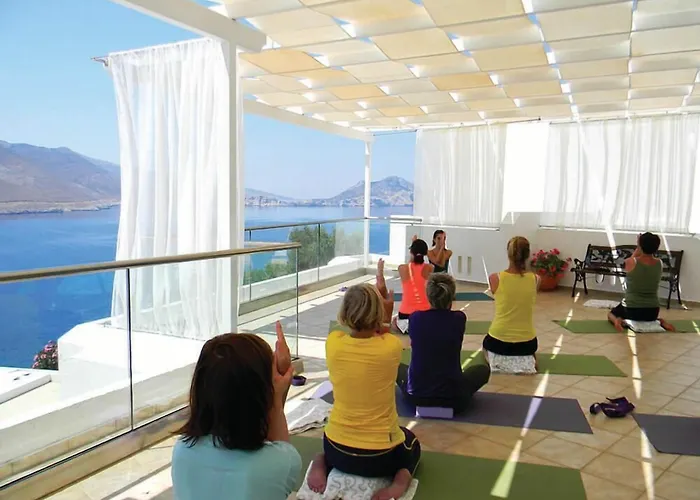 Aegialis Hotel&Spa