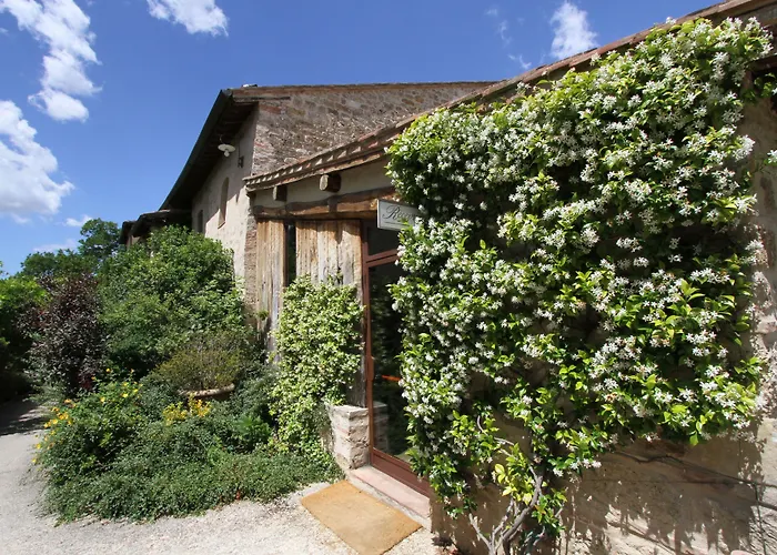 Relais Della Rovere Colle di Val d'Elsa