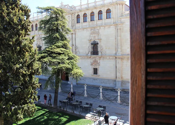 Hotel El Bedel