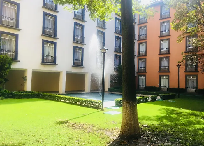 Fiesta Inn Toluca Tollocan
