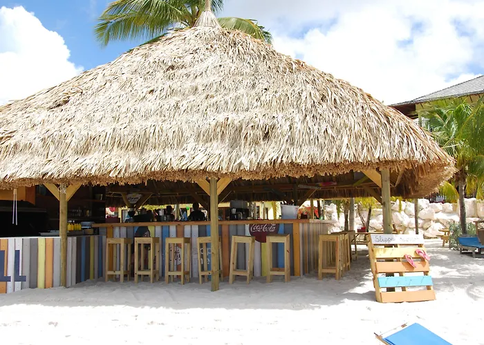 LionsDive Beach Resort CURACAO