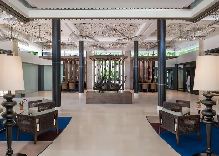Hyatt Regency Phuket Resort Kamala Beach