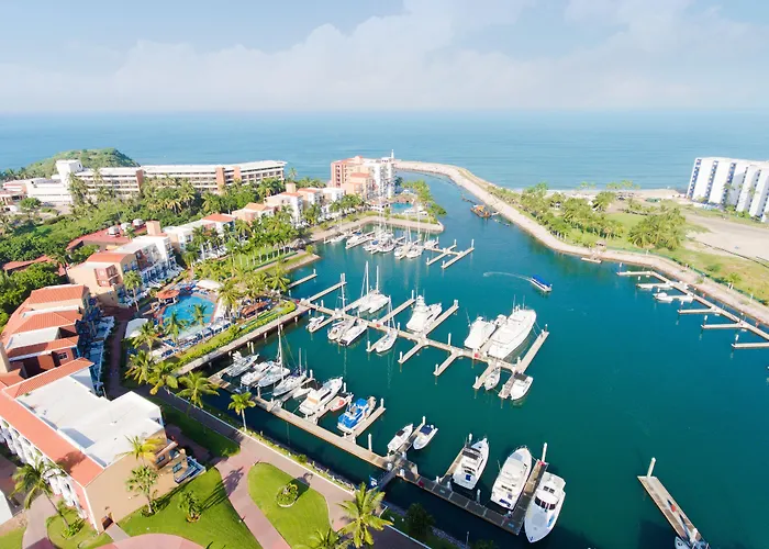 El Cid Marina Beach Hotel