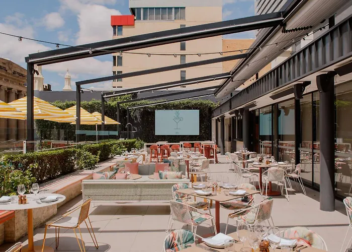 Hyatt Regency Brisbane