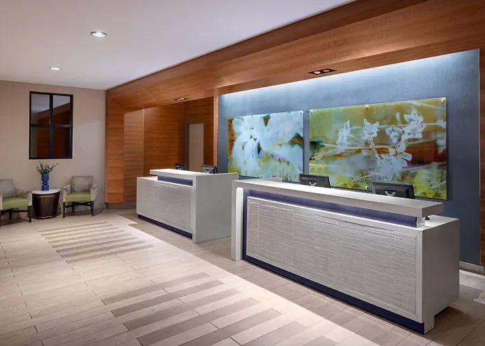 Delta Hotels By Marriott Anaheim Garden Grove