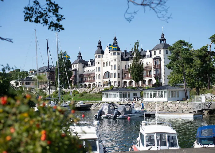 Grand Hotel Saltsjoebaden