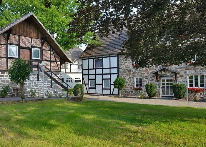 Hotel Gut Funkenhof