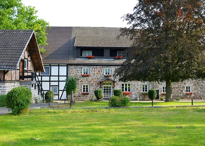 Hotel Gut Funkenhof