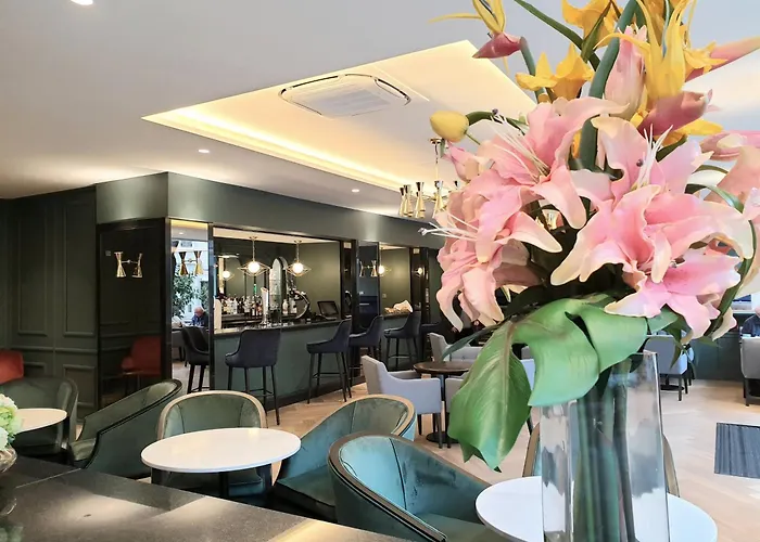 The Eliott Hotel Gibraltar