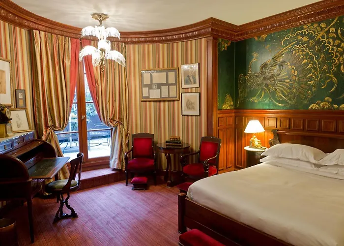 L'Hotel
