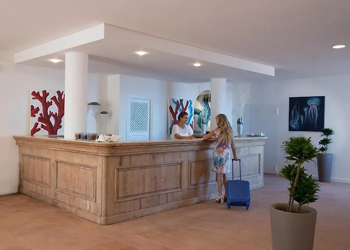 Hotel Tonnara Trabia