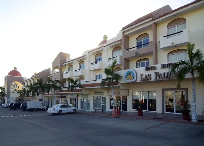 Suites Las Palmas