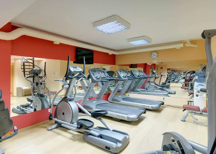 Tryp By Wyndham Porto Expo Hotel Leça da Palmeira