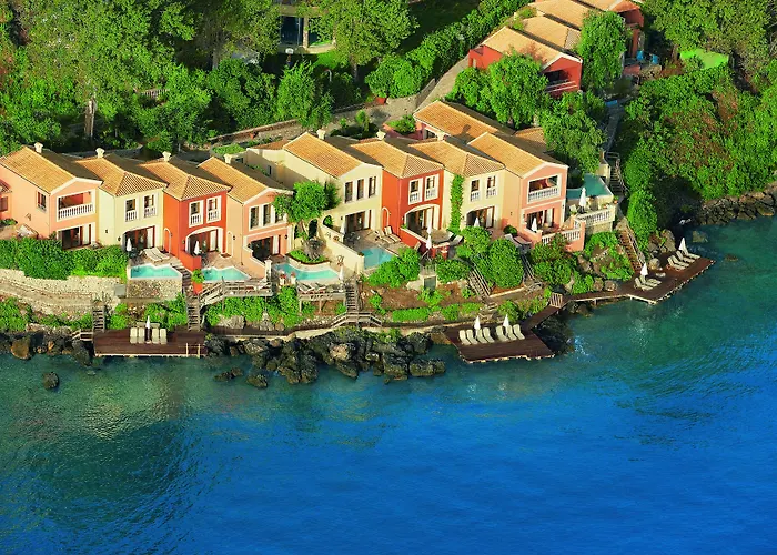 Corfu Imperial, A Grecotel Resort To Live Limni 