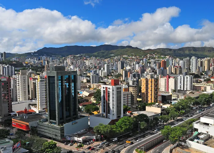 Max Savassi Apart Service - Oficial Belo Horizonte