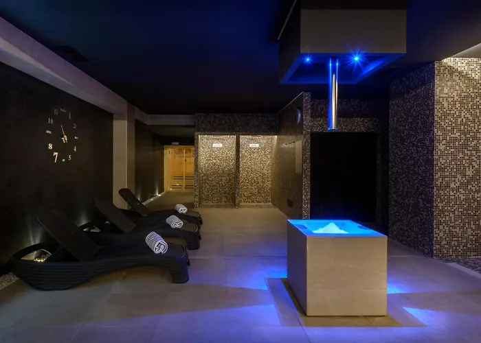 Oroel & Spa