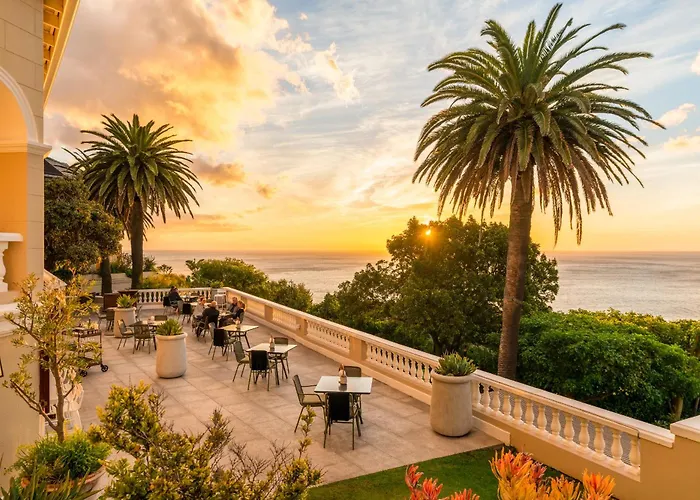 Ellerman House