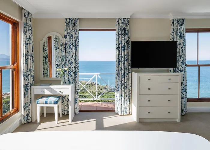 The Plettenberg Hotel Plettenberg Bay